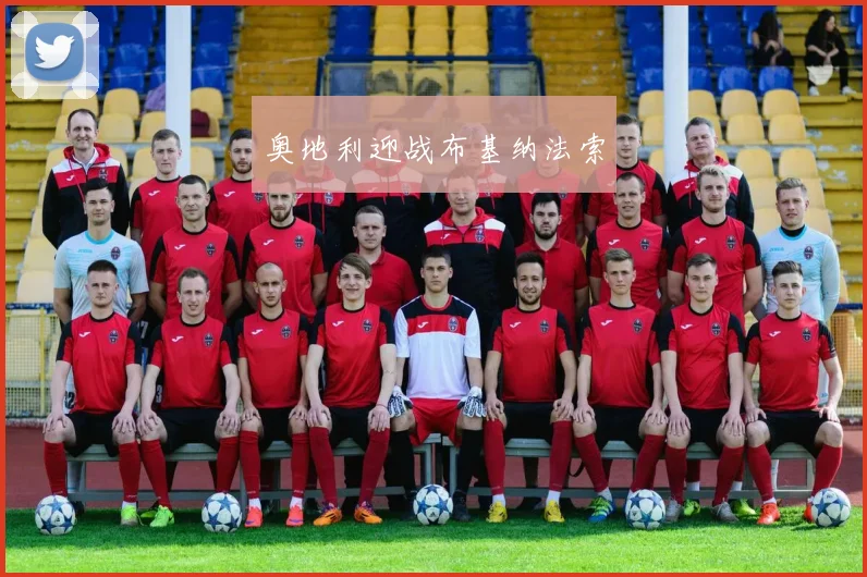 奥地利迎战布基纳法索