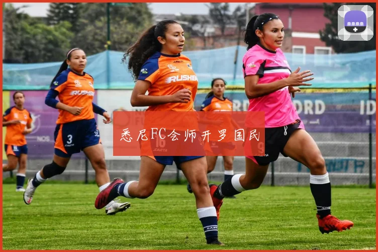 悉尼FC会师开罗国民